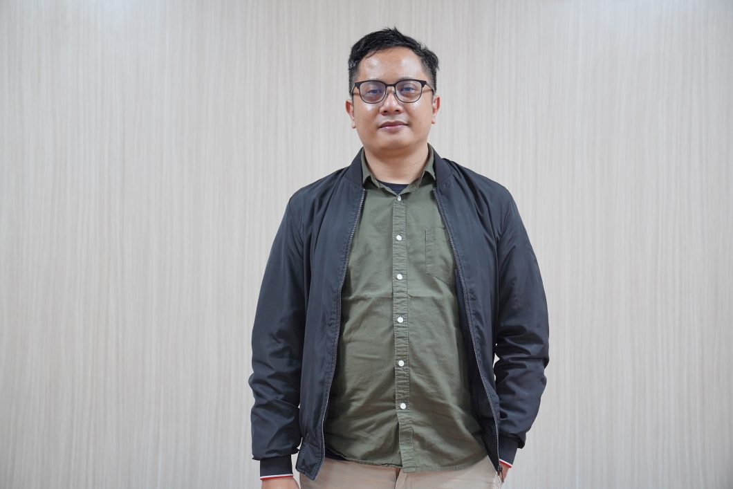 SBM ITB Lecturer Highlights the Importance of Fiscal Credibility in Maintaining Economic Stability