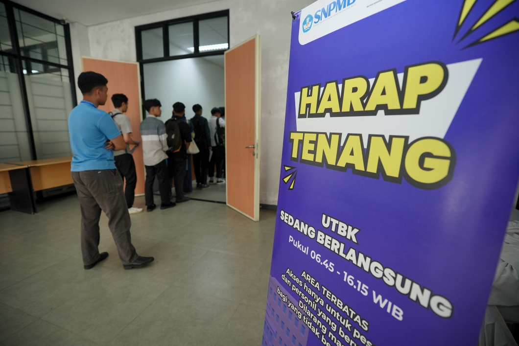 itb-pastikan-pelaksanaan-utbk-snbt-2026-berjalan-kondusif-dan-bebas-dari-praktik-kecurangan