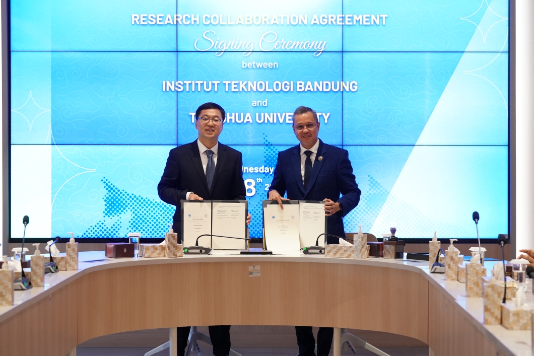 ITB News