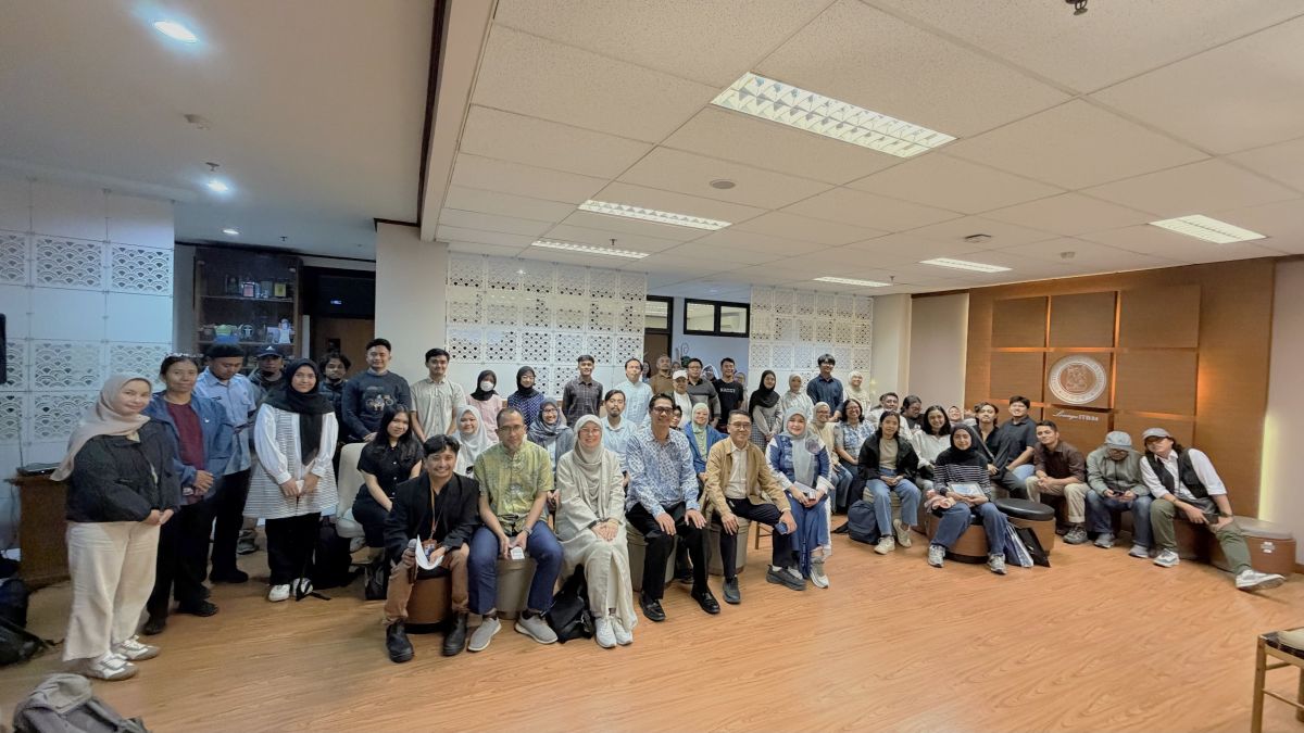 Institut Teknologi Bandung