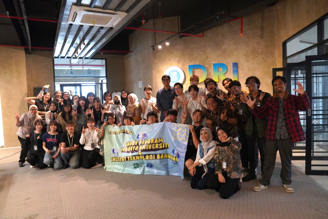 short-program-nagoya-university-resmi-dibuka-di-itb-hadirkan-kolaborasi-akademik-dan-pengalaman-budaya