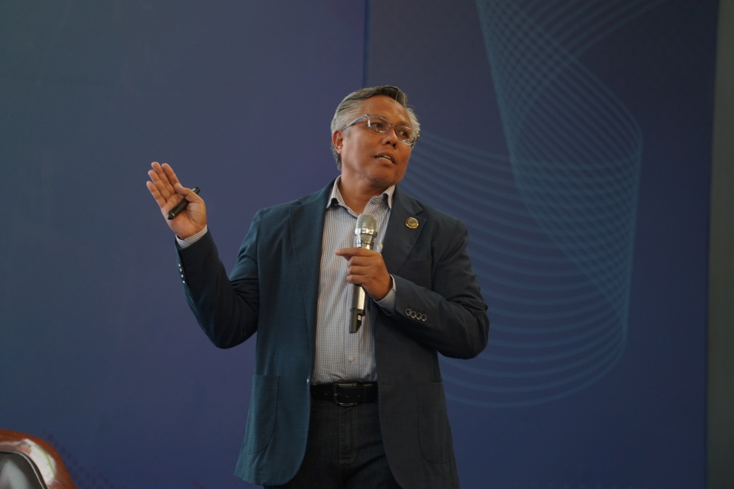 kolaborasi-untuk-itb-berdampak-sapa-rektor-2026-satukan-langkah-menuju-peringkat-150-dunia