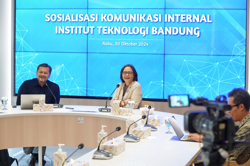 Institut Teknologi Bandung