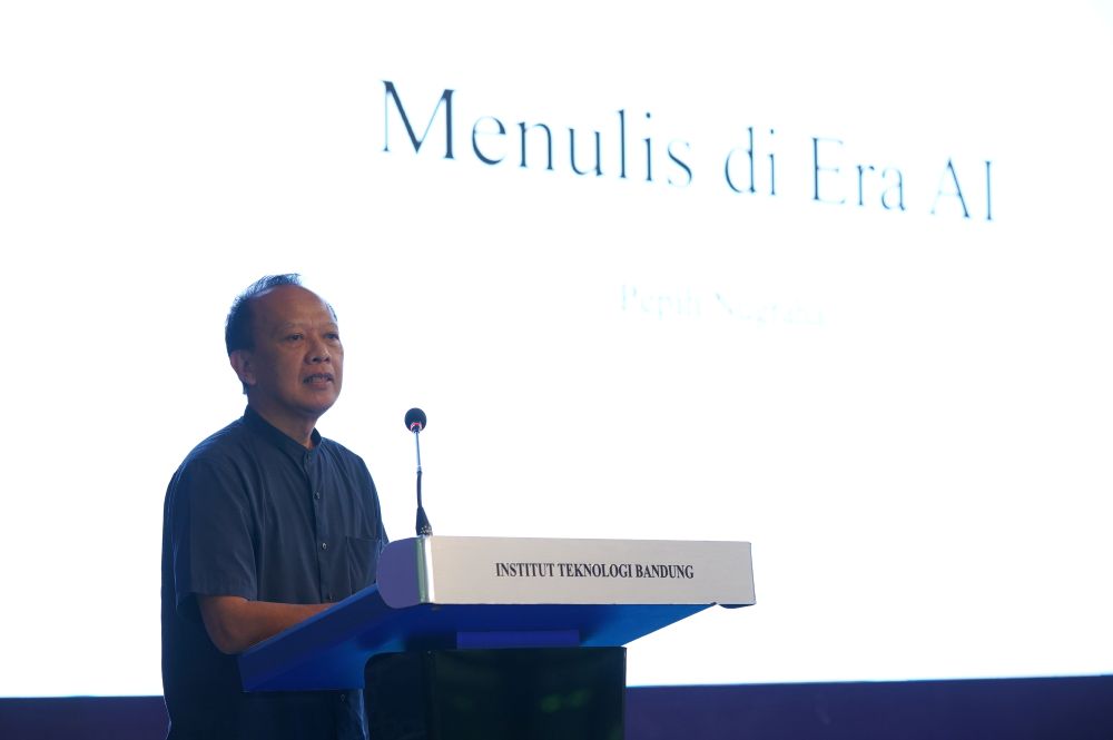 studium-generale-itb-bahas-tantangan-menulis-di-era-artificial-intelligence