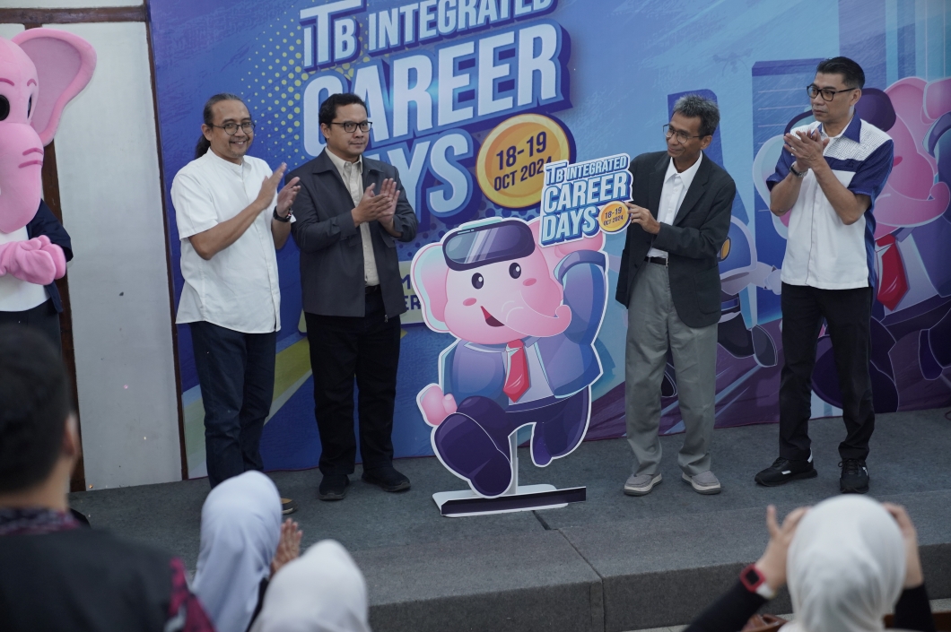 itb-integrated-career-days-oktober-2024-persiapkan-peluang-karier-yang-lebih-dinamis