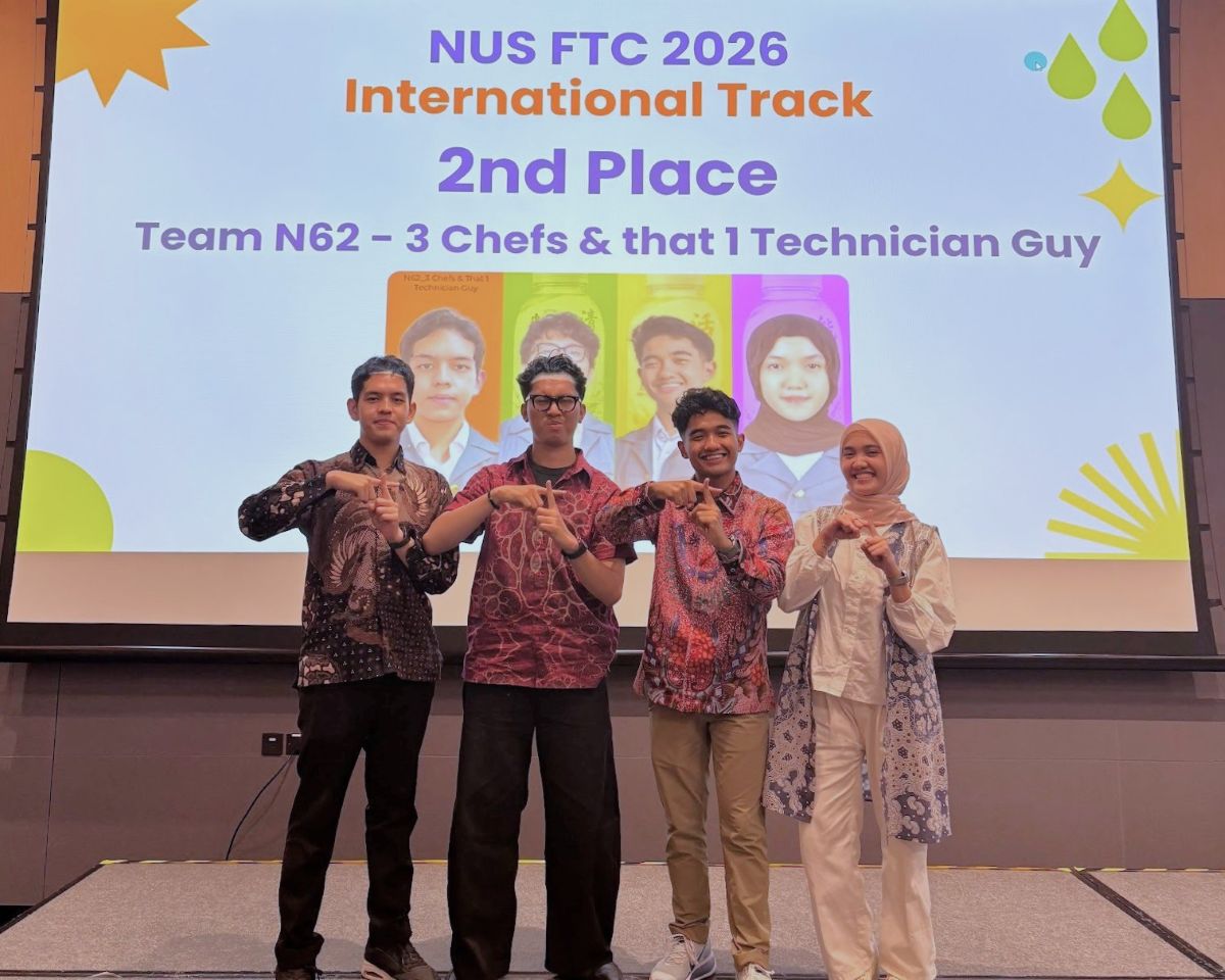 kembangkan-minuman-protein-murah-mahasiswa-itb-raih-prestasi-internasional-di-singapura