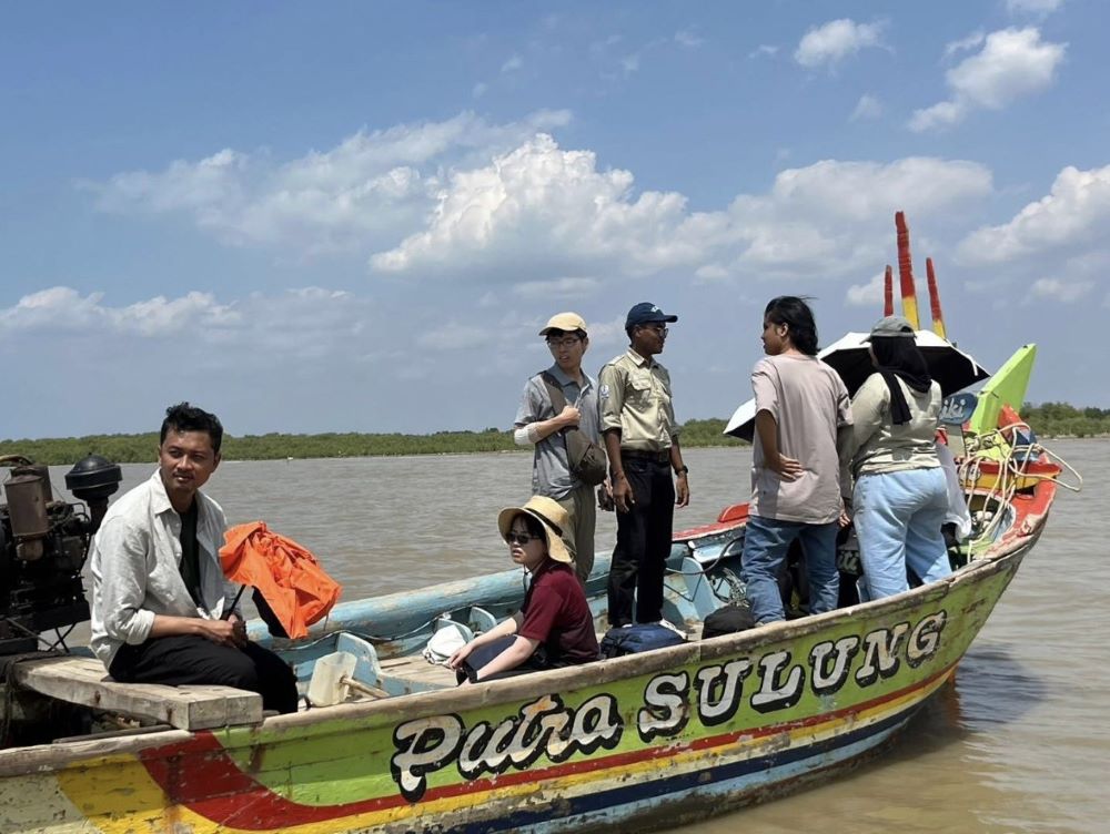 gandeng-nagoya-university-fitb-itb-gelar-global-environmental-leaders-program