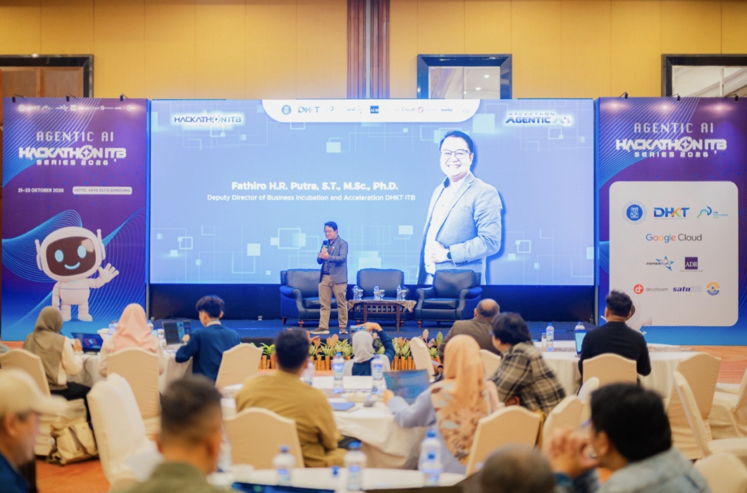 agentic-ai-hackathon-itb-dorong-talenta-muda-perkuat-ekosistem-inovasi