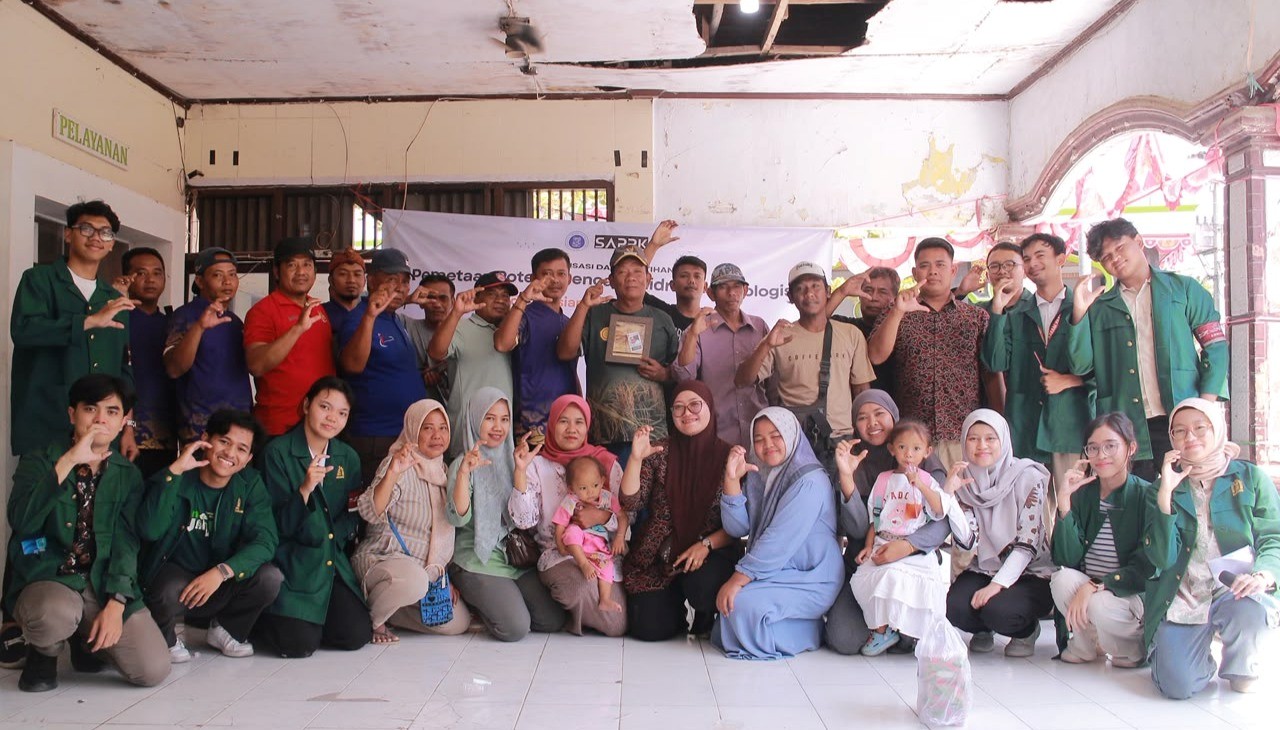 itb-engages-cirebon-community-in-mapping-flood-risks-and-assessing-village-infrastructure-readiness