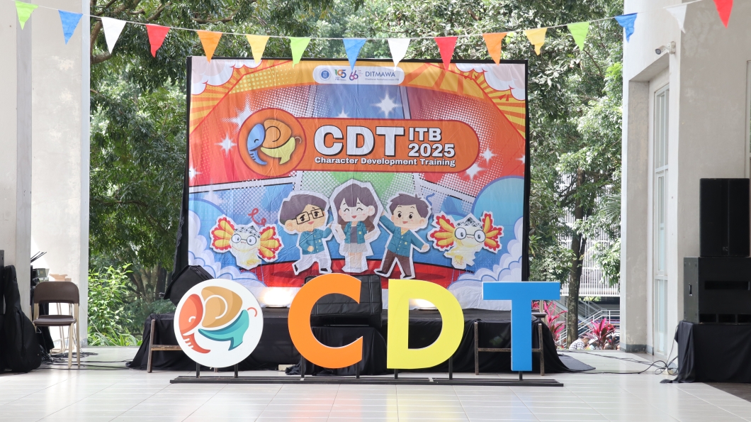 cdt-itb-2025-tanamkan-karakter-adaptif-integritas-dan-rendah-hati-pada-mahasiswa
