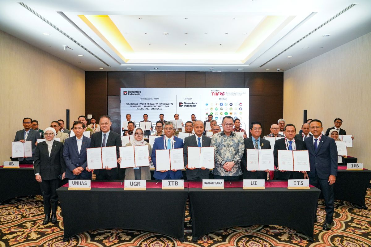 ITB News