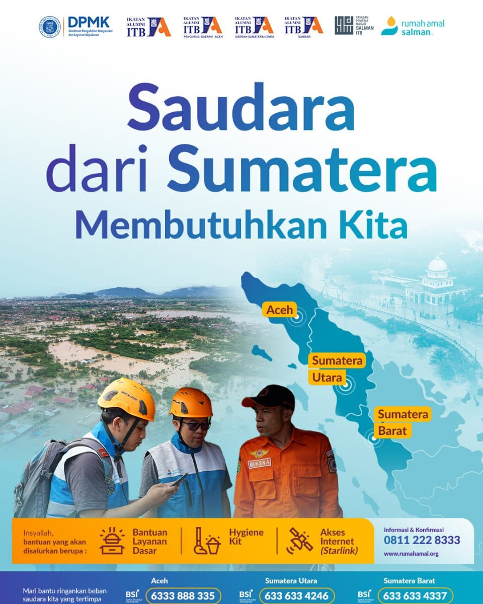 Institut Teknologi Bandung