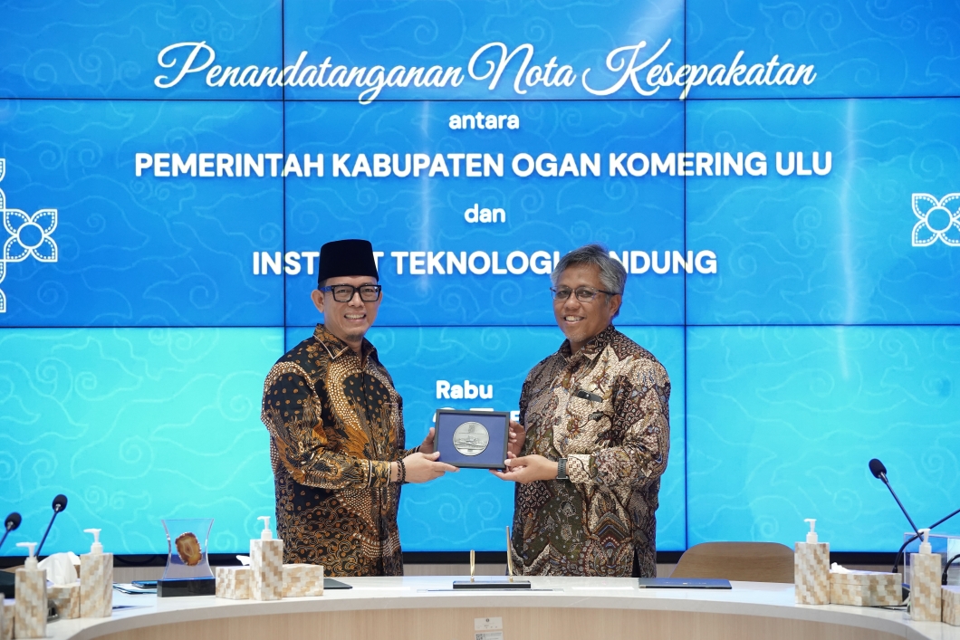 kolaborasi-itb-dan-pemkab-ogan-komering-ulu-dorong-pendidikan-riset-dan-inovasi-daerah