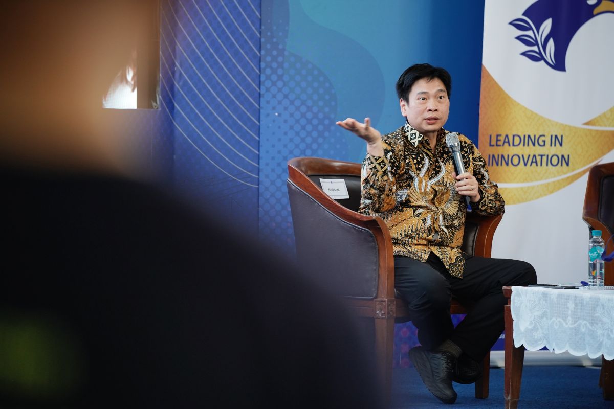 studium-generale-trans7-mengajar-bahas-kreativitas-dan-kepemimpinan