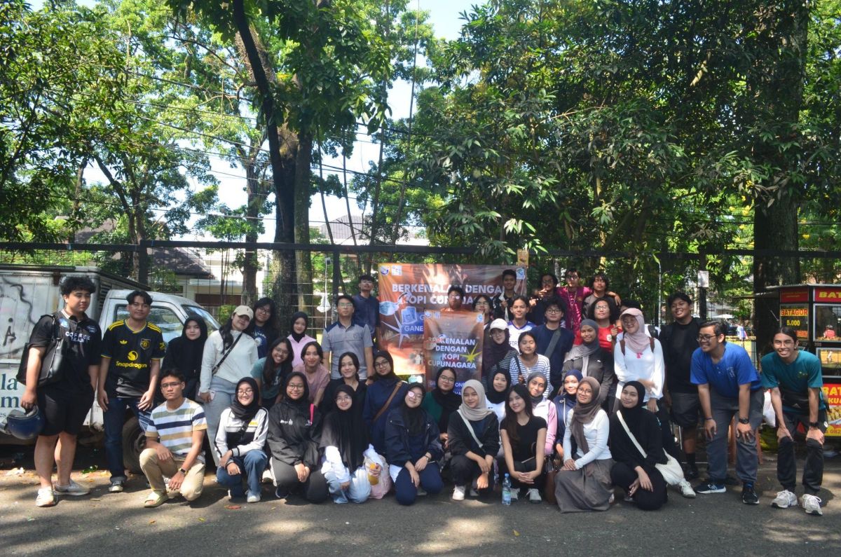 ukm-gebrak-itb-brings-cupunagara-coffee-to-bandung-cfd-expanding-market-access-for-local-farmers-products