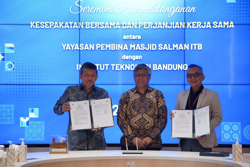 itb-dan-ypm-salman-perkuat-kolaborasi-pendidikan-hingga-pengembangan-dana-lestari-berbasis-wakaf