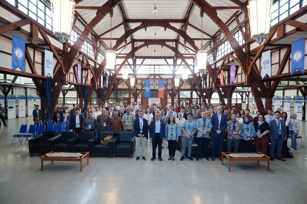ITB News