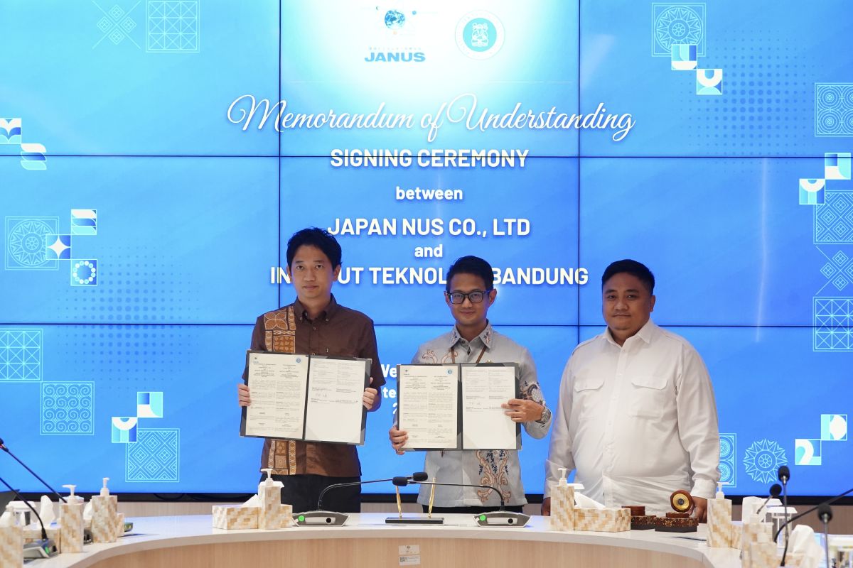 ITB News