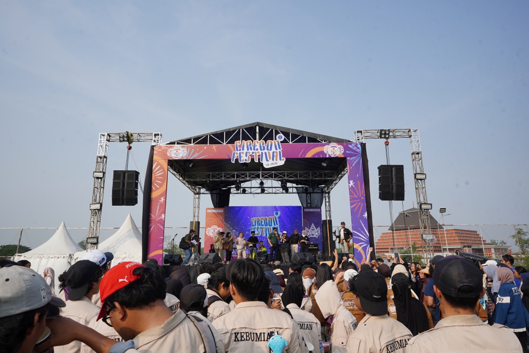 ITB News