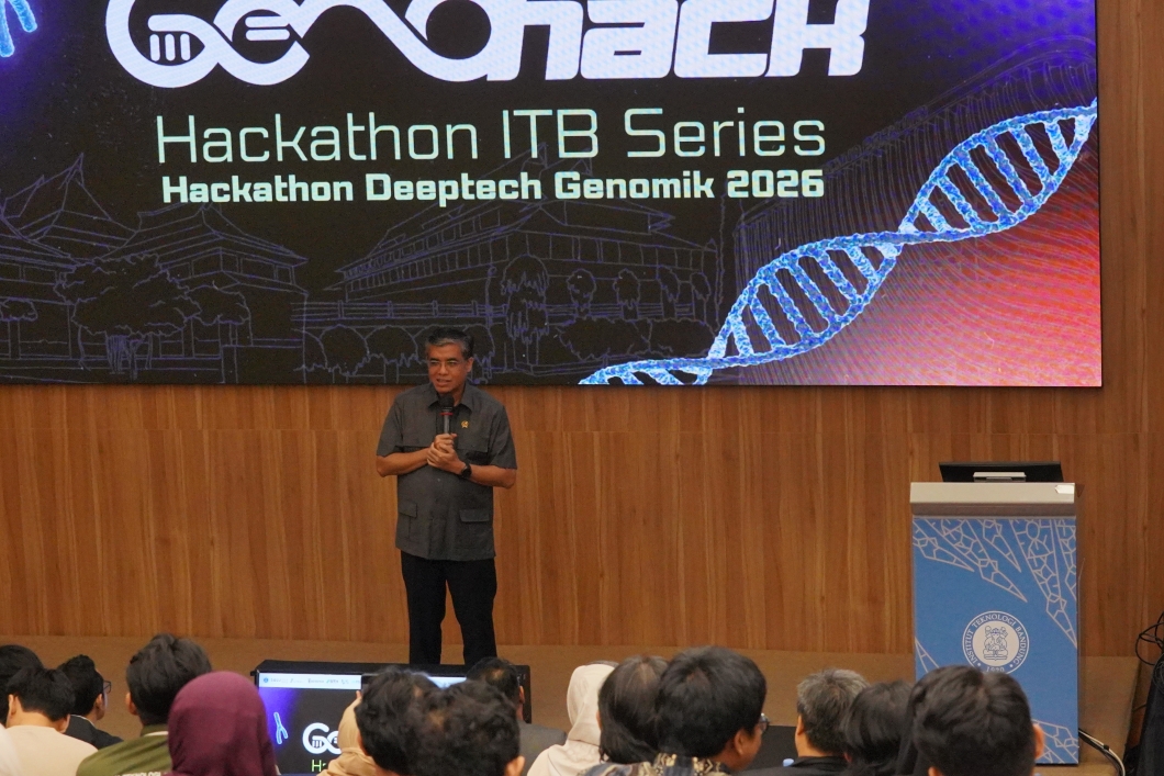 menaker-hadiri-genohack-2026-itb-dorong-kolaborasi-kampus-dan-industri
