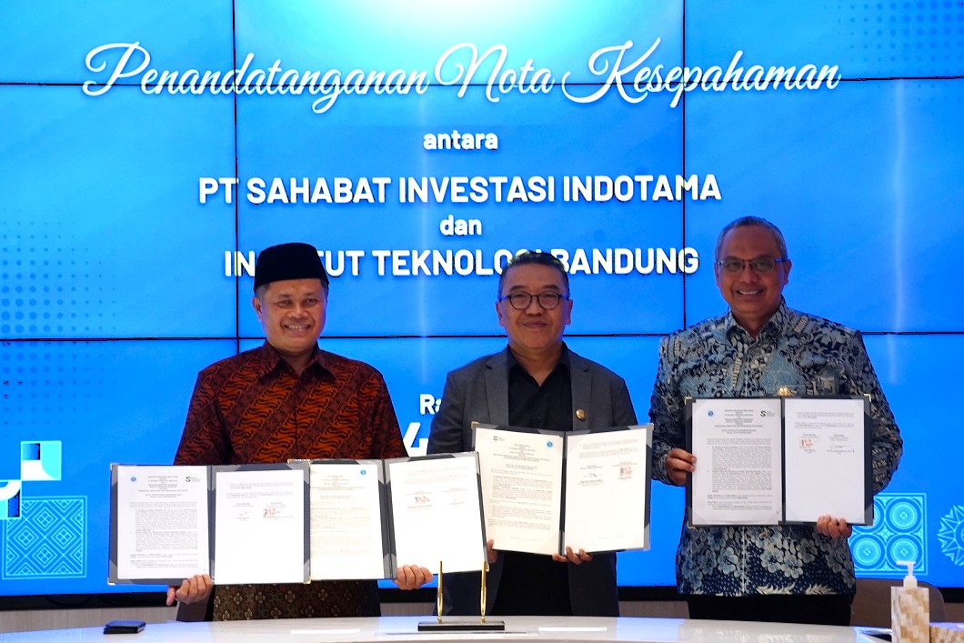 ITB News