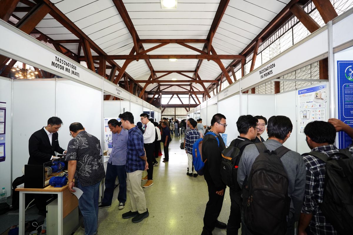 ITB News