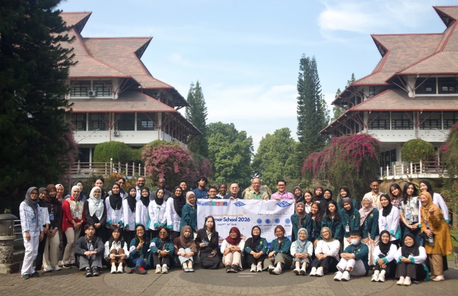 sekolah-farmasi-itb-perkuat-kolaborasi-global-melalui-international-summer-school-2026