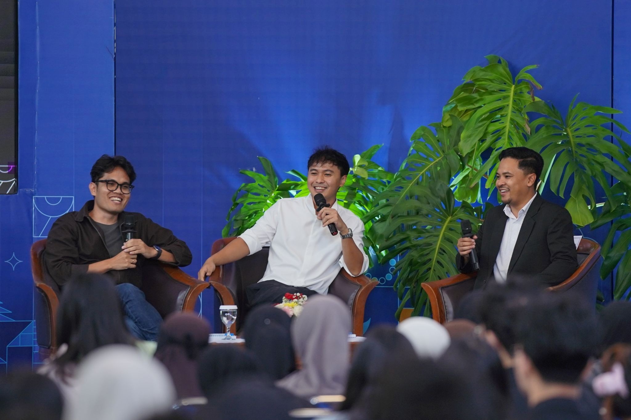 ITB News