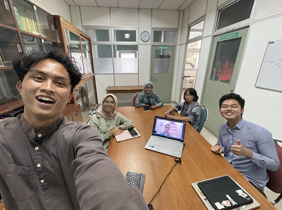 ITB News