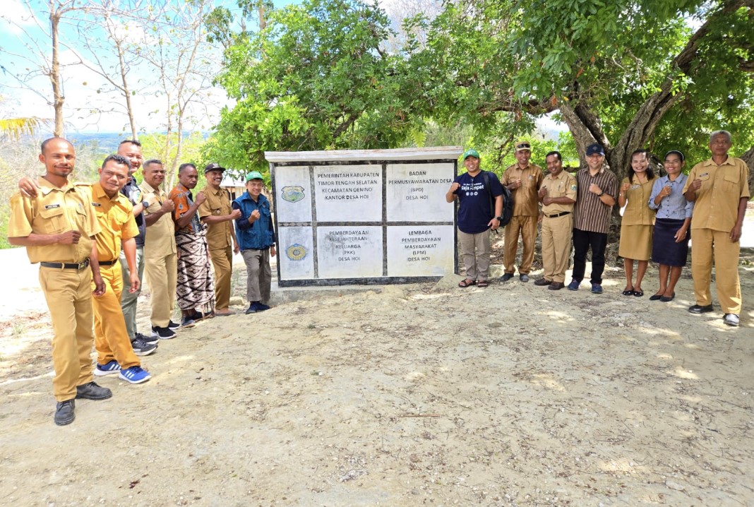 tim-drpm-itb-kembangkan-teknologi-air-bersih-di-desa-hoi-ntt