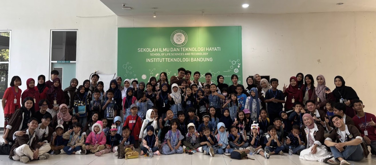 Institut Teknologi Bandung