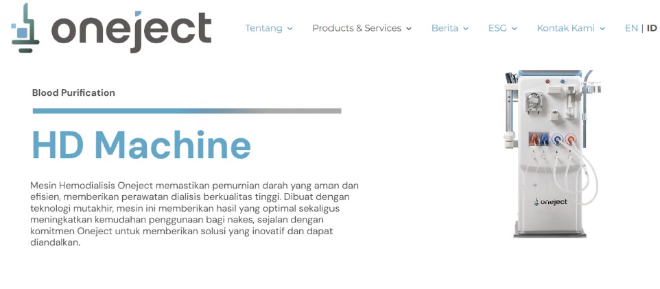 sinergi-itb-oneject-hadirkan-teknologi-medis-lokal-untuk-tingkatkan-layanan-kesehatan