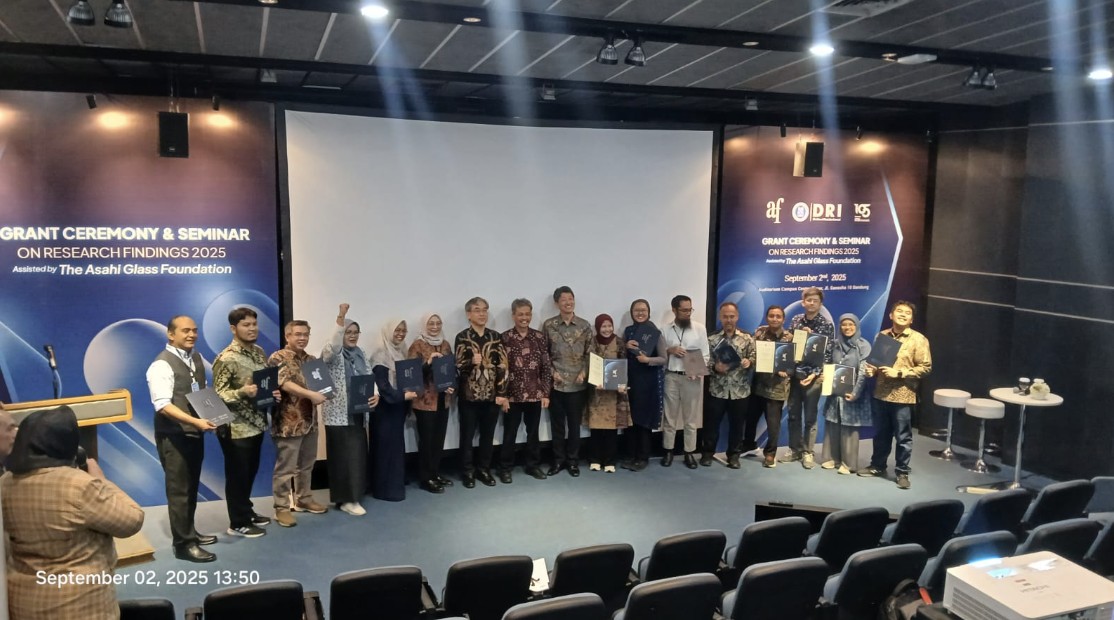 Institut Teknologi Bandung