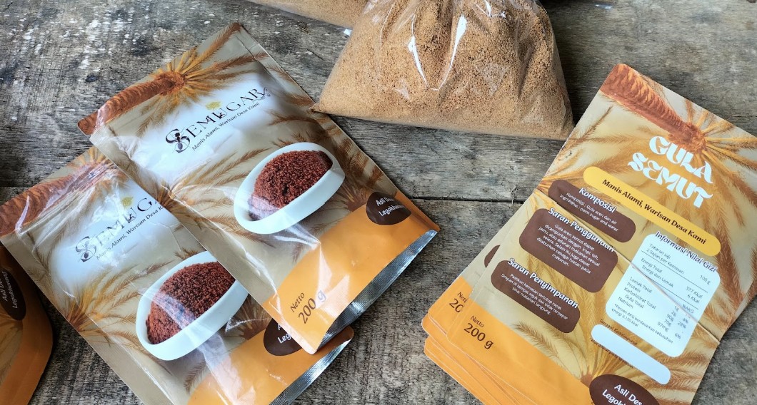 membangun-bisnis-lokal-kkn-itb-kembangkan-gula-aren-semut-di-desa-legokherang-kabupaten-kuningan