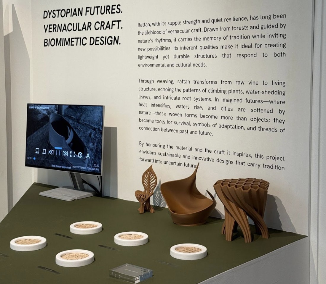 future-form-fsrd-itb-showcases-biomimicry-based-adaptive-design-at-singapore-design-week