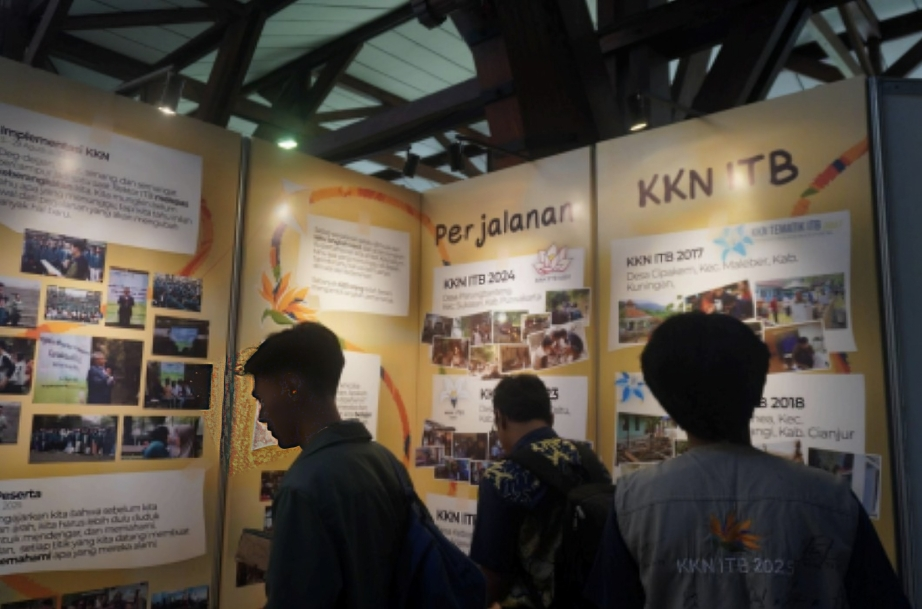 semarak-kkn-itb-2025-pamerkan-inovasi-dan-kontribusi-mahasiswa-untuk-desa