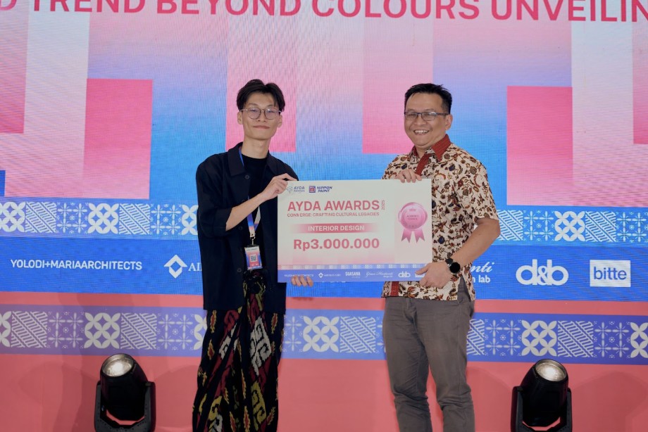narrative-driven-cultural-design-itb-masters-student-stefanus-evan-winarta-earns-recognition-at-ayda-indonesia
