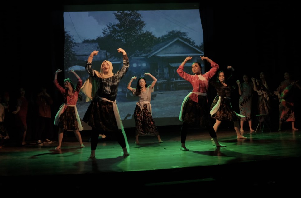 infinite-showdown-2026-infinity-itb-hadirkan-pertunjukan-tari-bertema-kehidupan-desa-dan-kota