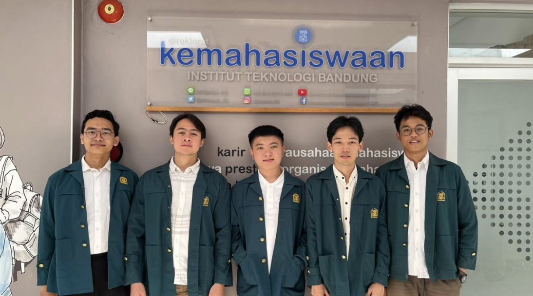 tim-mahasiswa-itb-kembangkan-hidrogel-teh-hijau-dan-postbiotik-untuk-luka-kaki-diabetik