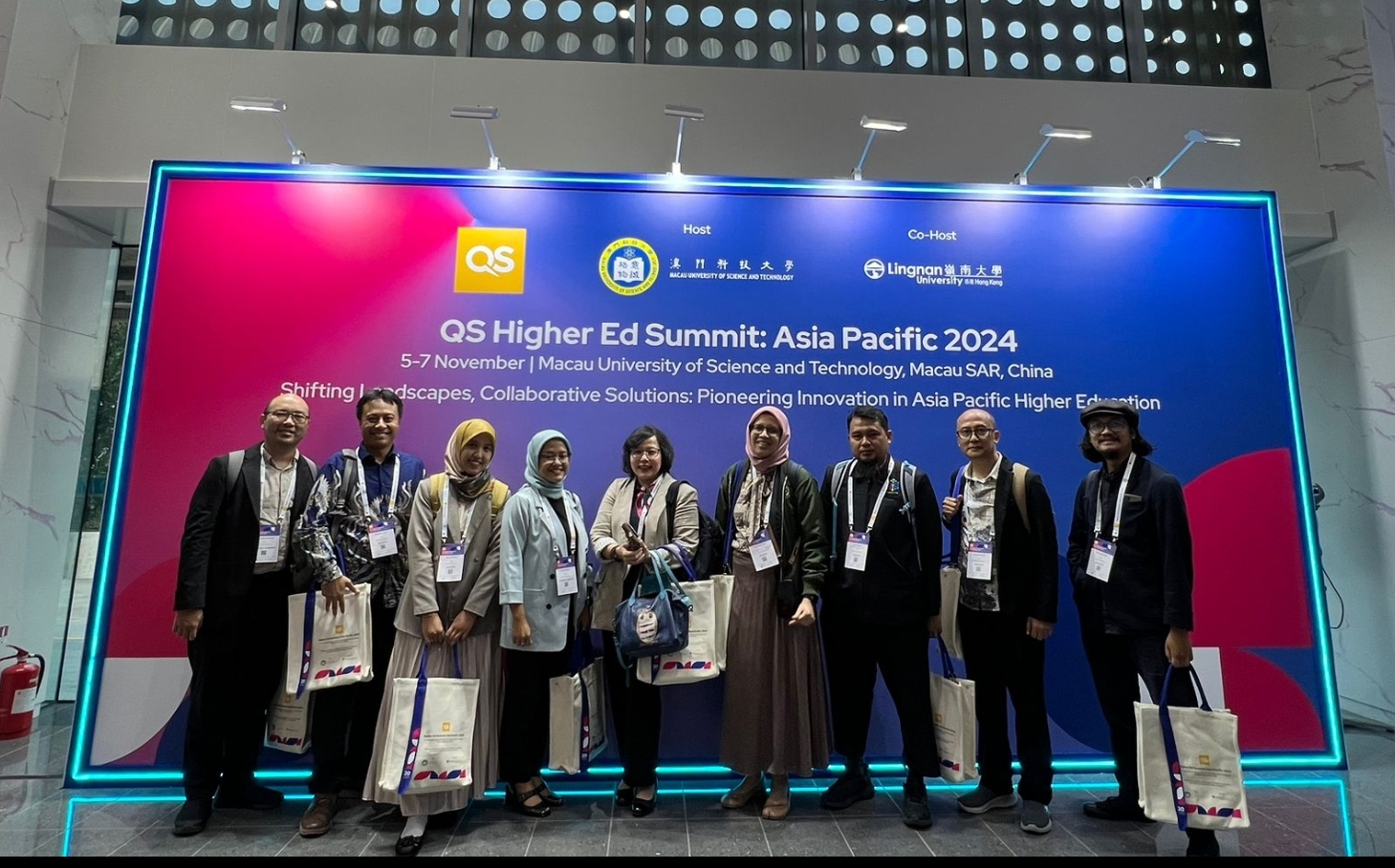 tim-pemeringkatan-itb-berpartisipasi-di-qs-higher-ed-summit-asia-pacific-2024