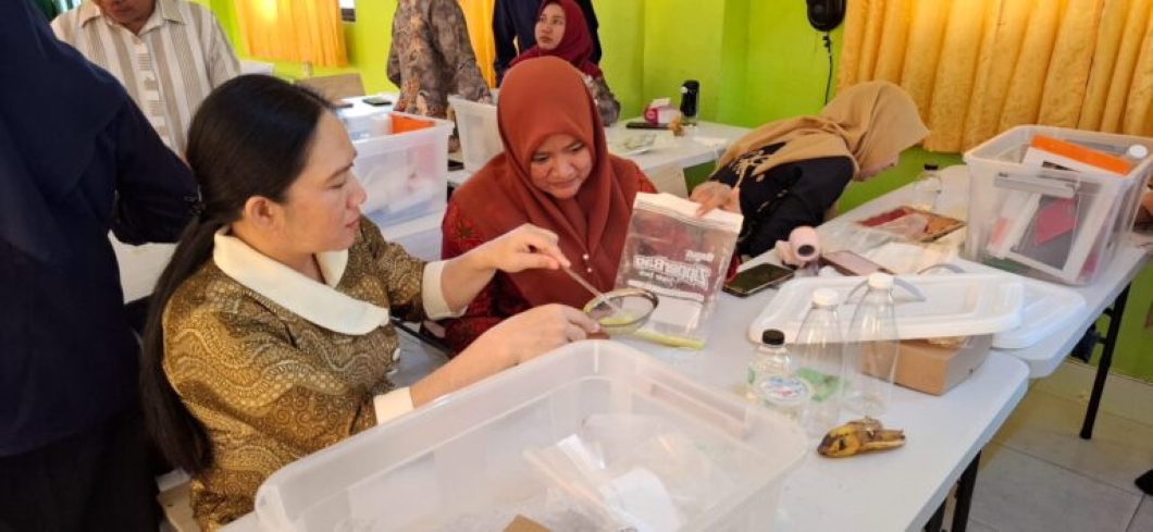 sith-itb-perkuat-pembelajaran-biologi-berbasis-living-laboratory-di-nunukan