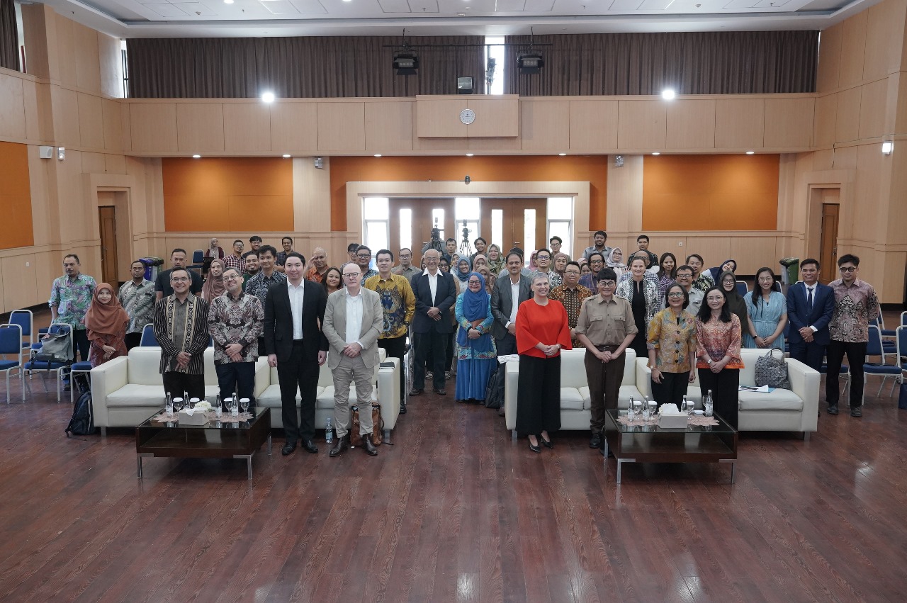 Institut Teknologi Bandung