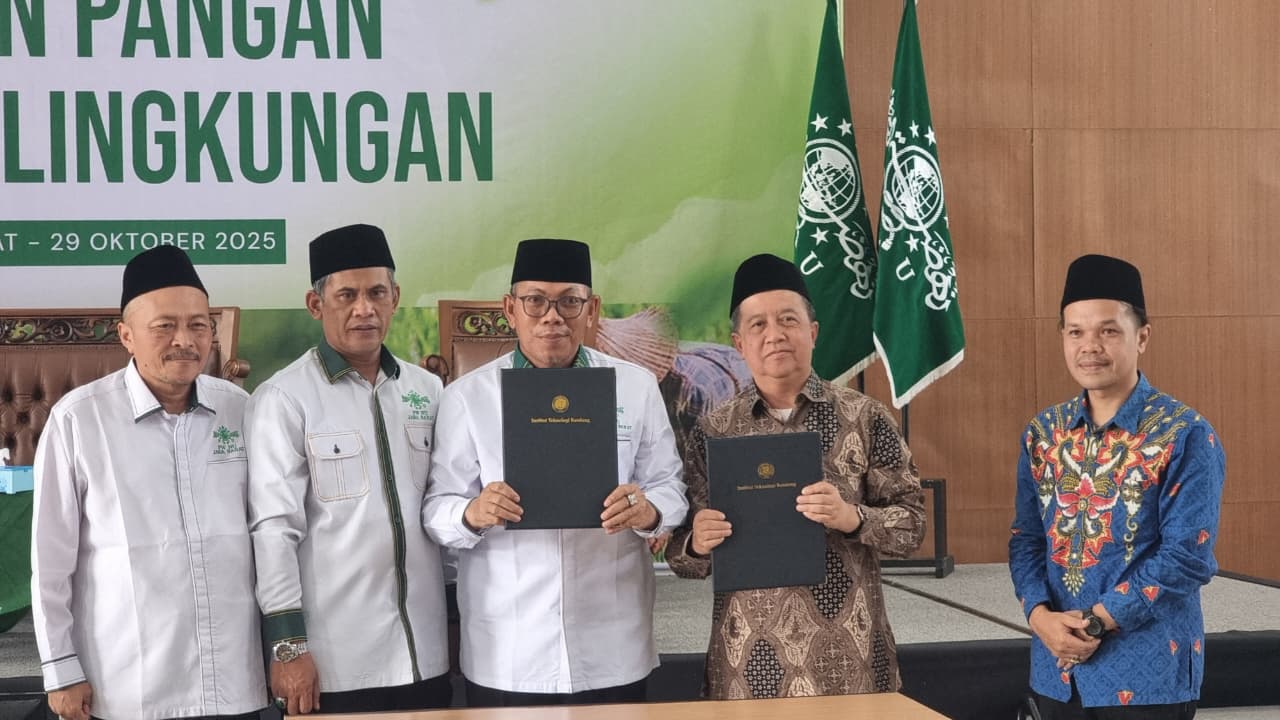 itb-dan-pwnu-jawa-barat-jalin-kerja-sama-penguatan-kedaulatan-pangan-dan-lingkungan