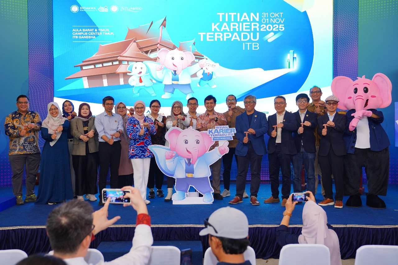 itb-perkuat-peran-dalam-kesediaan-lapangan-pekerjaan-dan-sinergi-industri-lewat-titian-karier-terpadu-2025
