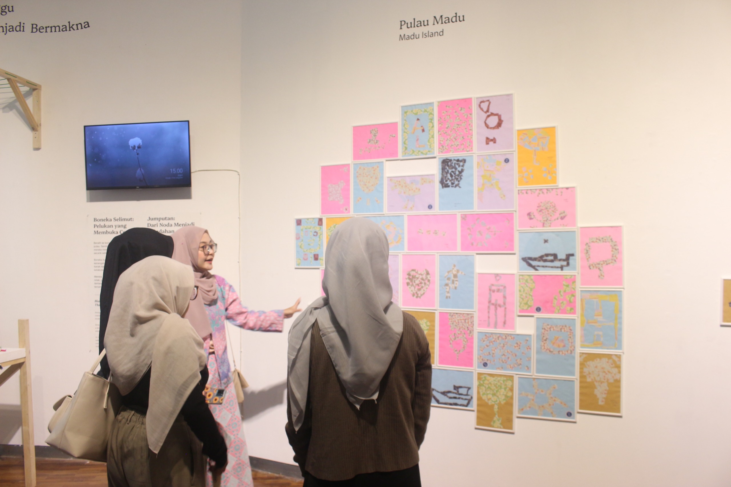 anyombala-pameran-rekam-memori-dan-pemulihan-masyarakat-pulau-madu-dan-karumpa