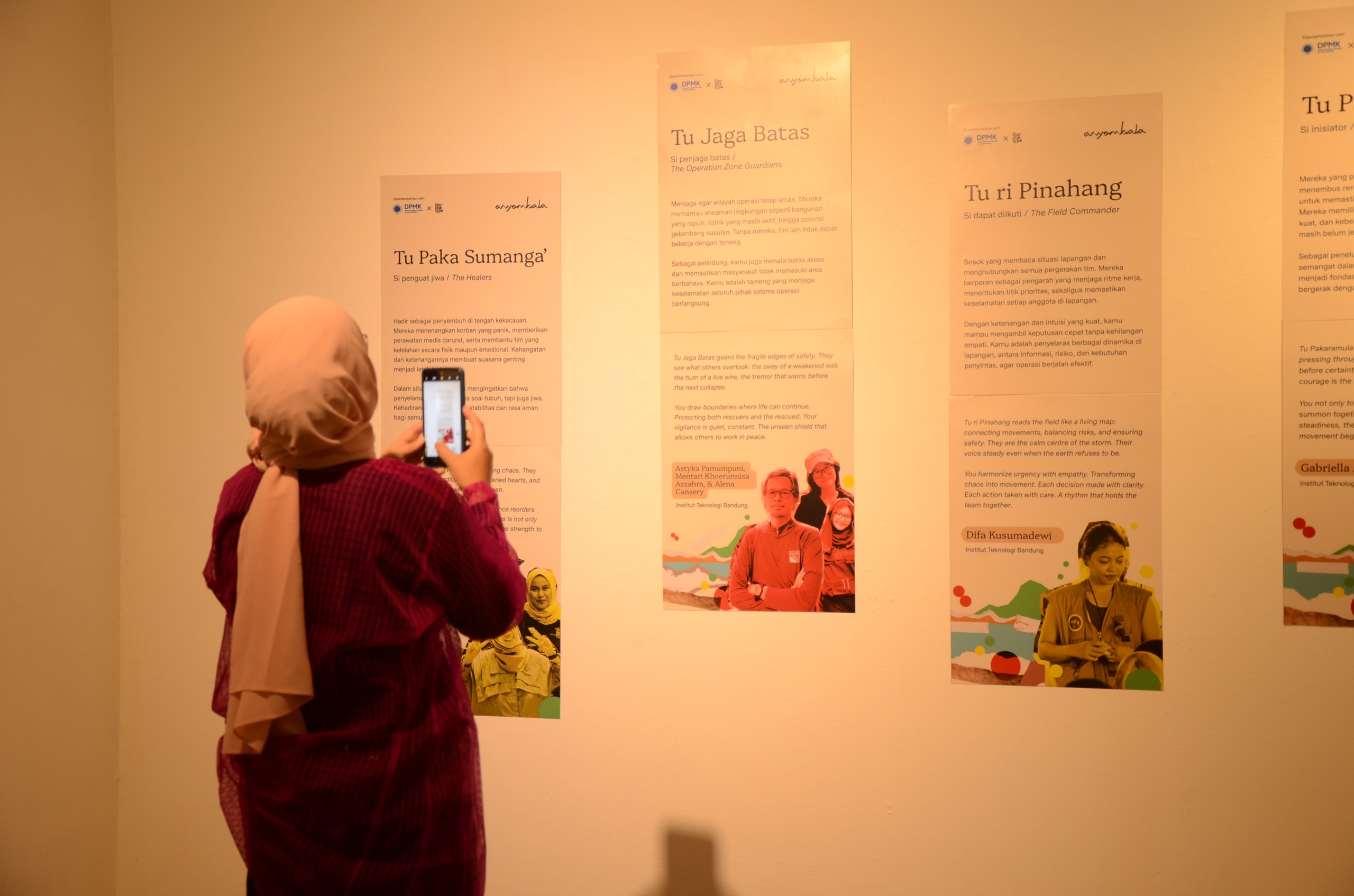 anyombala-pameran-rekam-memori-dan-pemulihan-masyarakat-pulau-madu-dan-karumpa