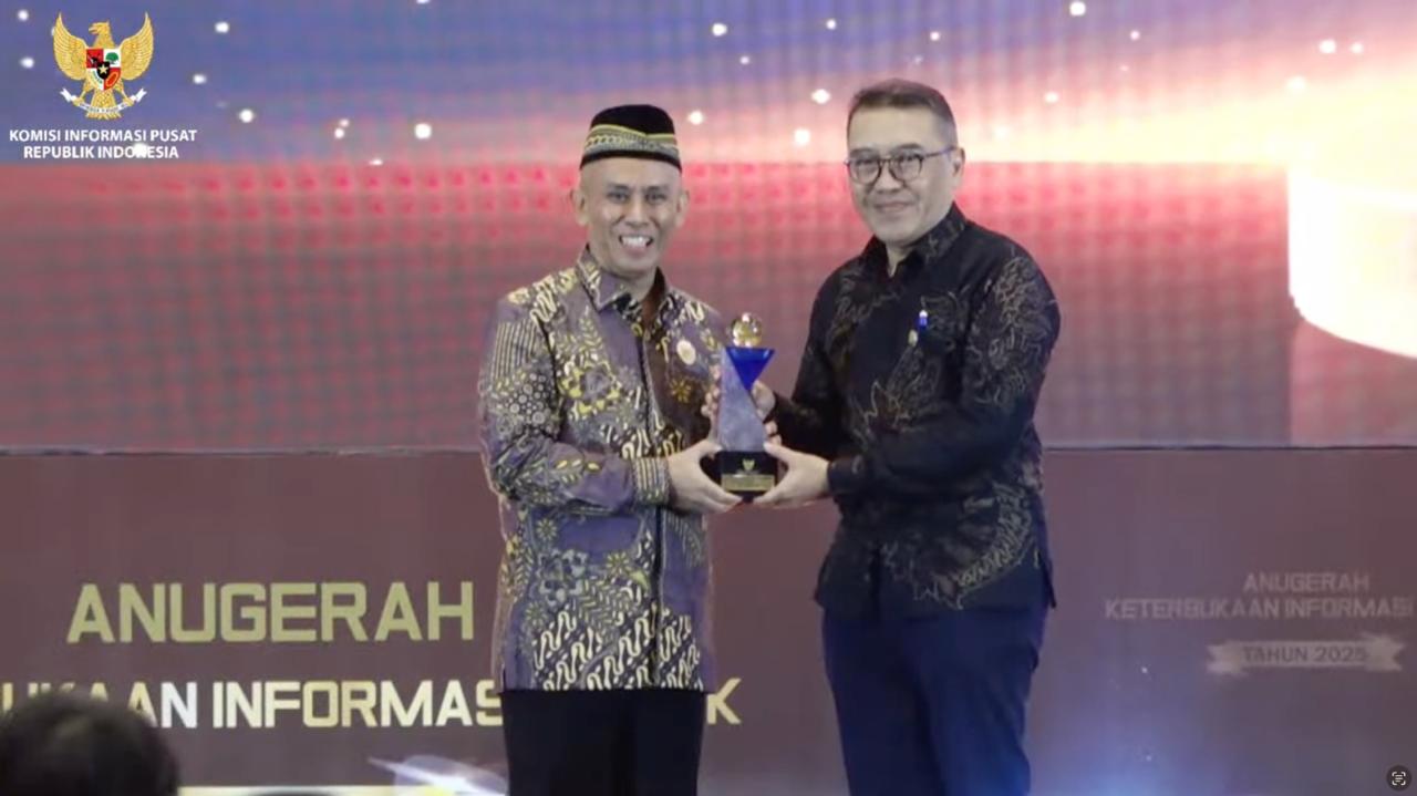 itb-raih-anugerah-keterbukaan-informasi-publik-tahun-2025-kualifikasi-informatif