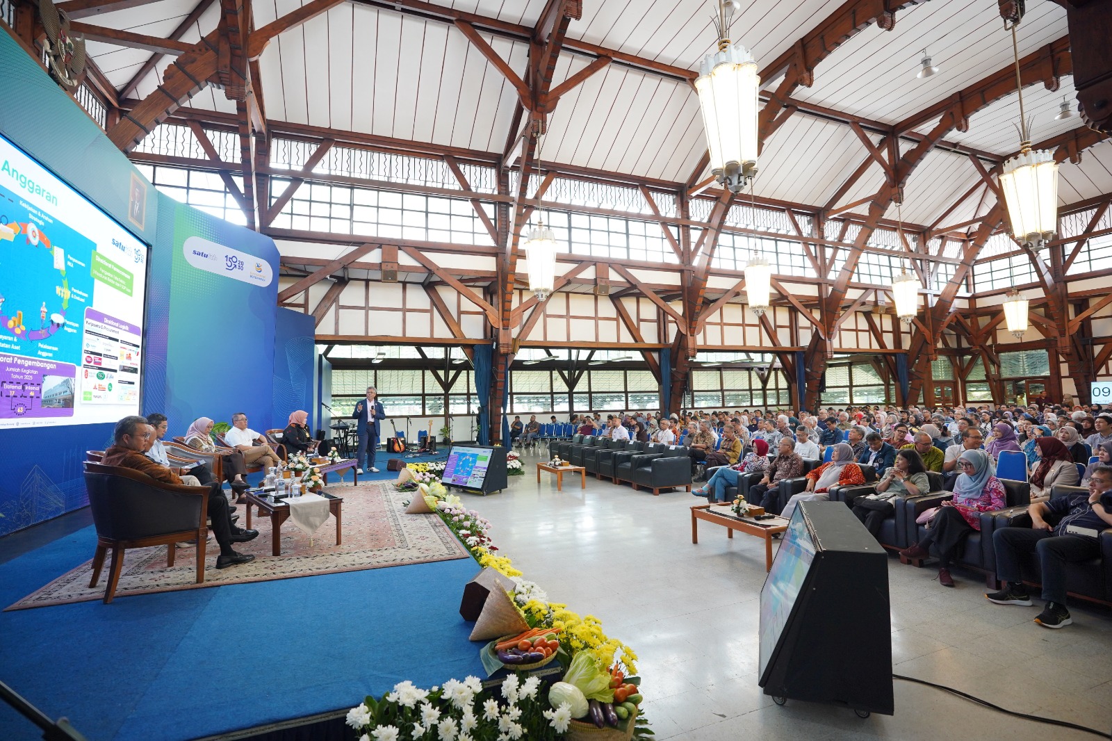 itb-gelar-temu-awal-semester-2026-rektor-tekankan-transformasi-menuju-itb-150-pada-2030