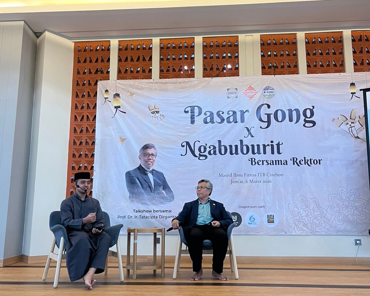 Institut Teknologi Bandung