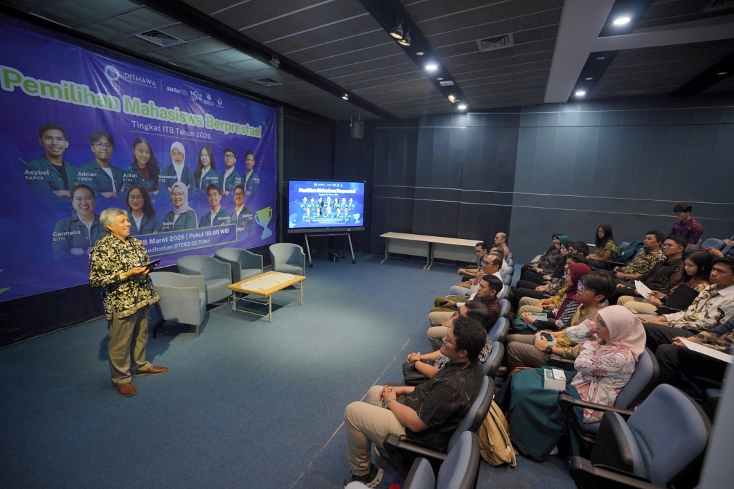 final-mapres-itb-2026-wujudkan-mahasiswa-berprestasi-yang-teladan-dan-berdampak